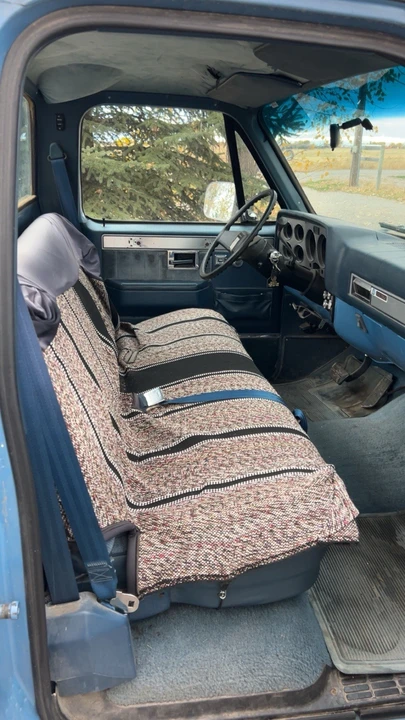1986 Chevrolet C/K 3rd Gen - Image 6 of 12