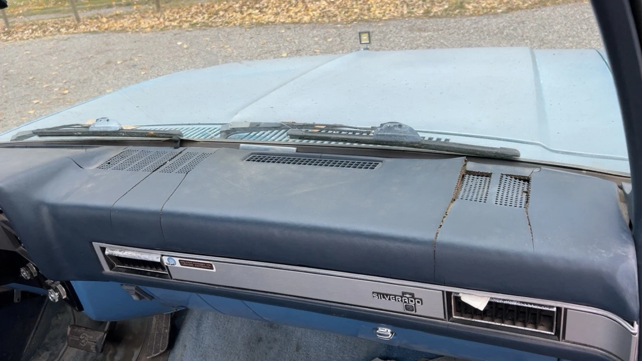 1986 Chevrolet C/K 3rd Gen - Image 8 of 12
