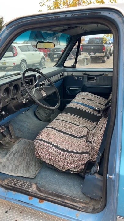 1986 Chevrolet C/K 3rd Gen - Image 9 of 12