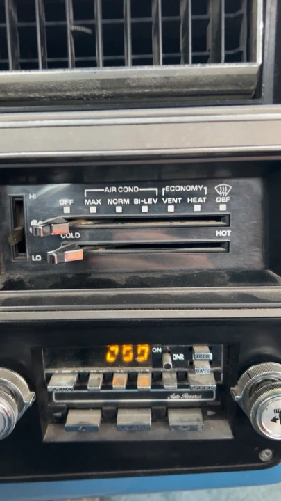 1986 Chevrolet C/K 3rd Gen - Image 12 of 12