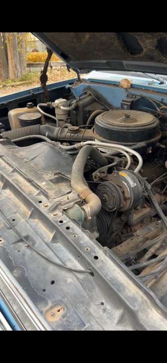 1986 Chevrolet C/K 3rd Gen - Image 10 of 12