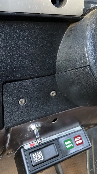 1986 Chevrolet C/K 3rd Gen - Image 21 of 21