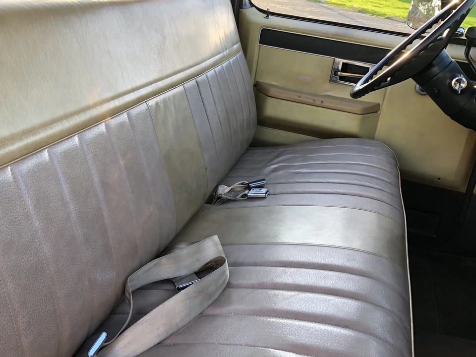 1986 Chevrolet C/K 3rd Gen - Image 18 of 21