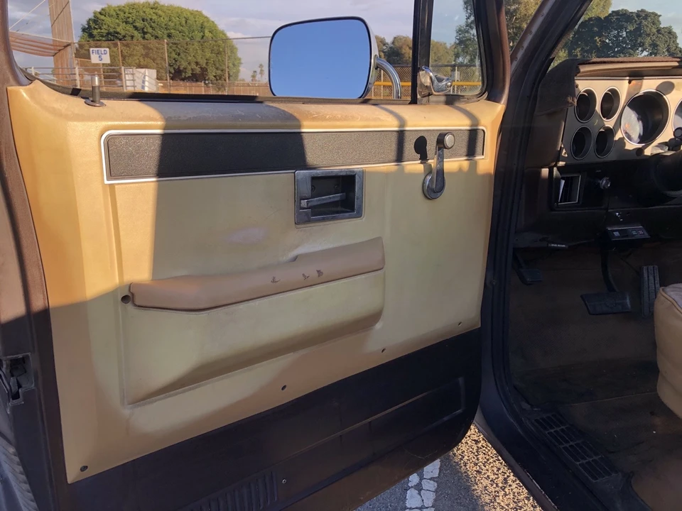 1986 Chevrolet C/K 3rd Gen - Image 16 of 21