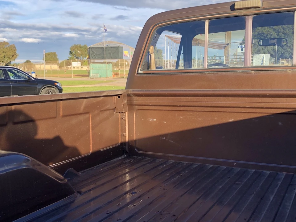 1986 Chevrolet C/K 3rd Gen - Image 8 of 21