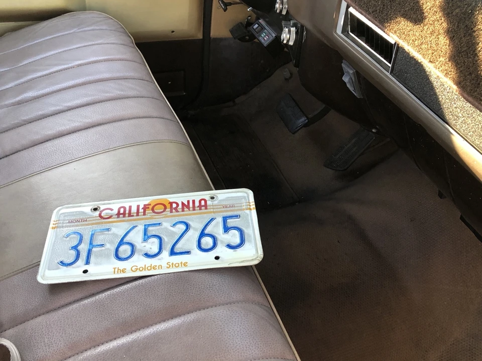 1986 Chevrolet C/K 3rd Gen - Image 17 of 21