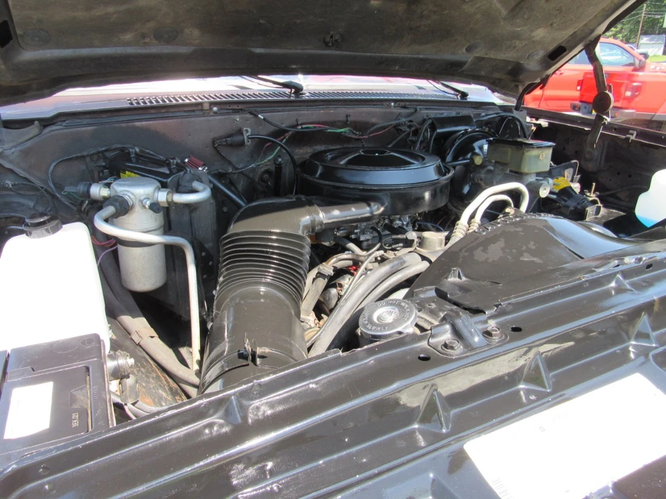 1986 Chevrolet C/K 3rd Gen - Image 17 of 21