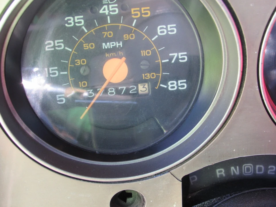 1986 Chevrolet C/K 3rd Gen - Image 5 of 12