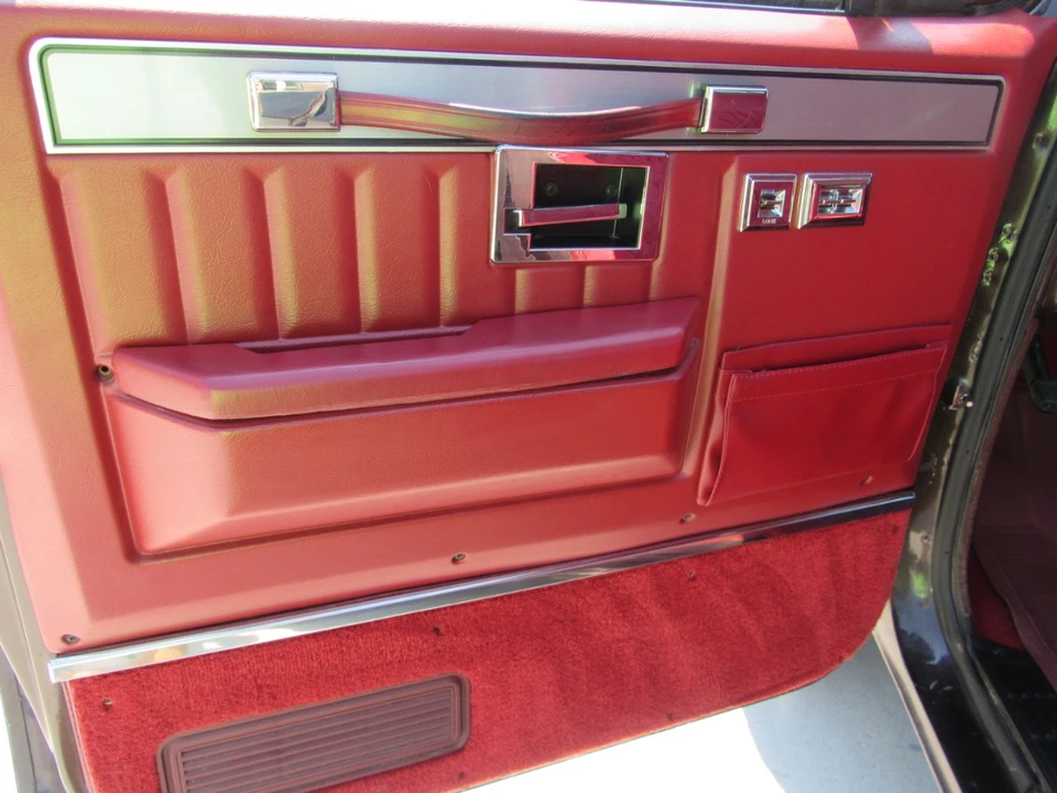 1986 Chevrolet C/K 3rd Gen - Image 20 of 21