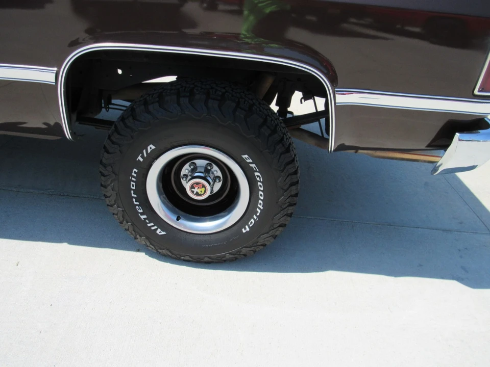 1986 Chevrolet C/K 3rd Gen - Image 15 of 21