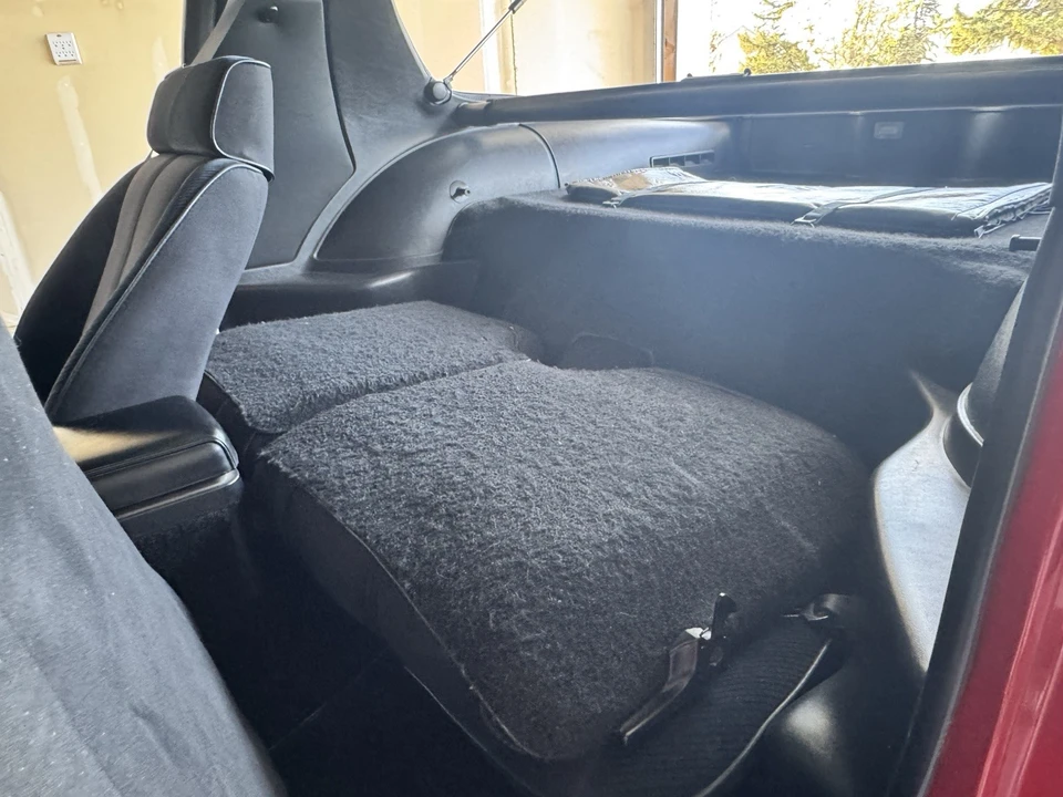 1986 Chevrolet Camaro 3rd Gen - Image 15 of 21