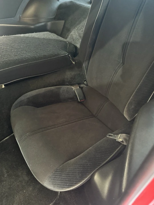 1986 Chevrolet Camaro 3rd Gen - Image 17 of 21