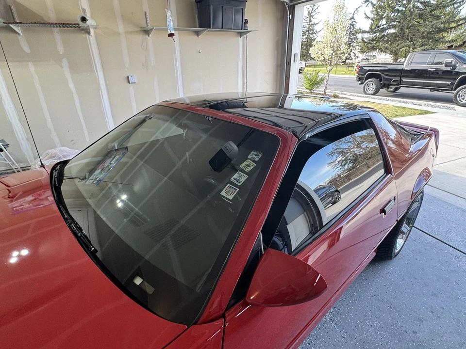 1986 Chevrolet Camaro 3rd Gen - Image 8 of 21