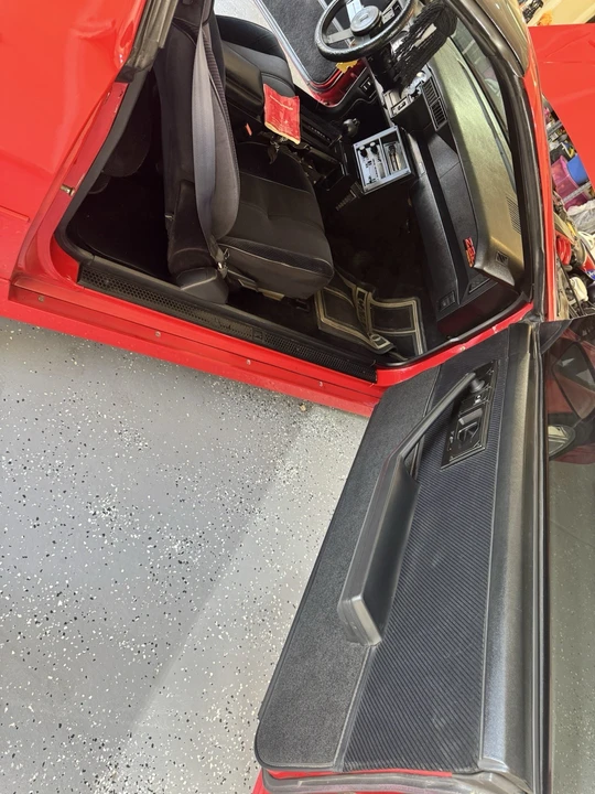 1986 Chevrolet Camaro 3rd Gen - Image 18 of 21