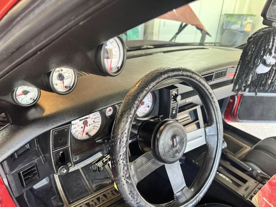 1986 Chevrolet Camaro 3rd Gen - Image 14 of 21