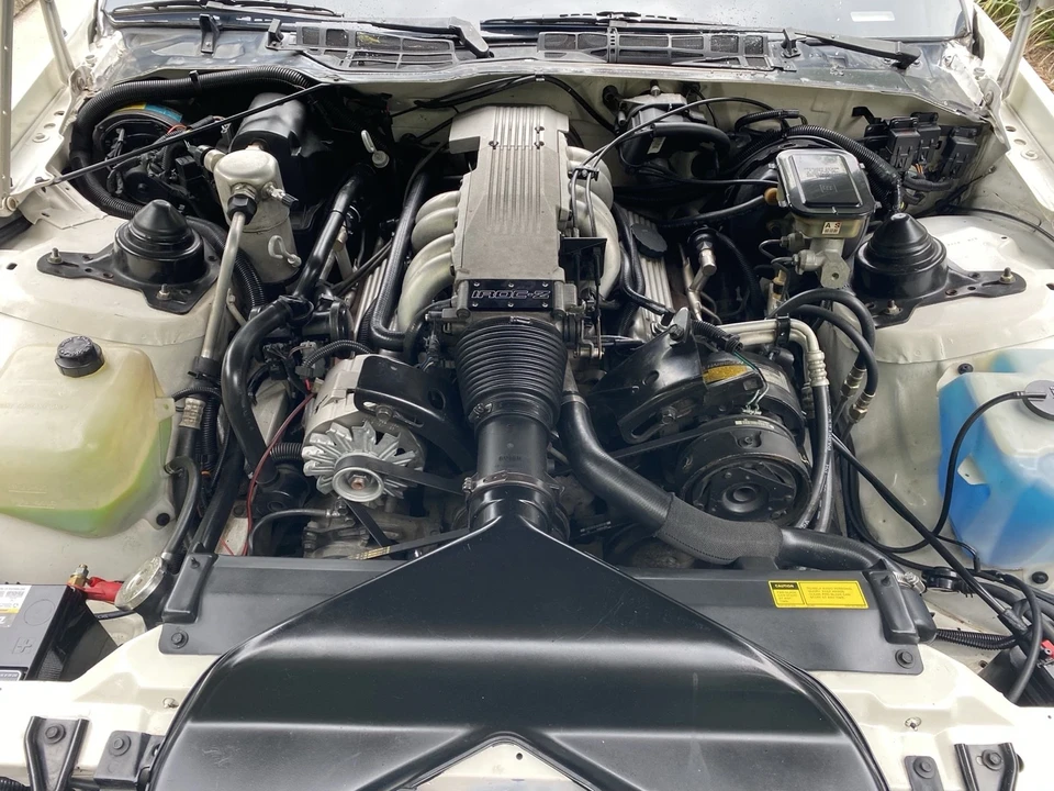 1986 Chevrolet Camaro 3rd Gen - Image 8 of 14