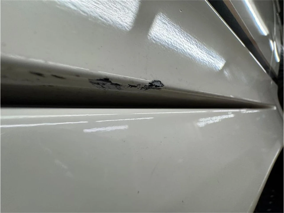 1986 Chevrolet Camaro 3rd Gen - Image 31 of 31