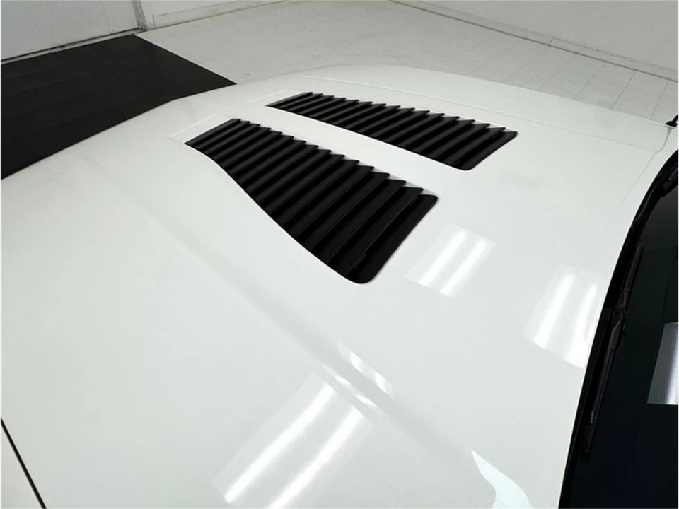 1986 Chevrolet Camaro 3rd Gen - Image 14 of 31