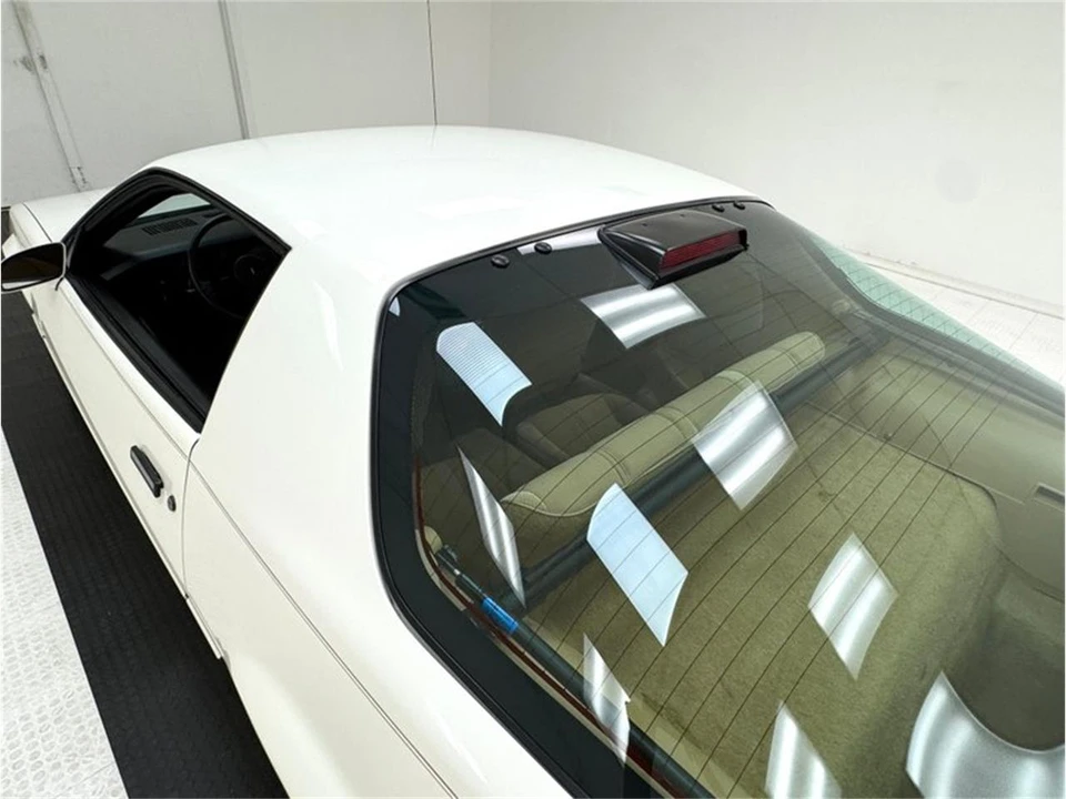 1986 Chevrolet Camaro 3rd Gen - Image 19 of 31