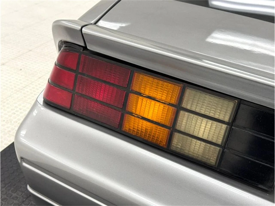 1986 Chevrolet Camaro 3rd Gen - Image 18 of 31