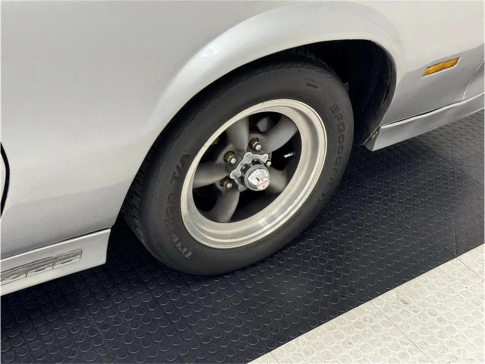1986 Chevrolet Camaro 3rd Gen - Image 26 of 31