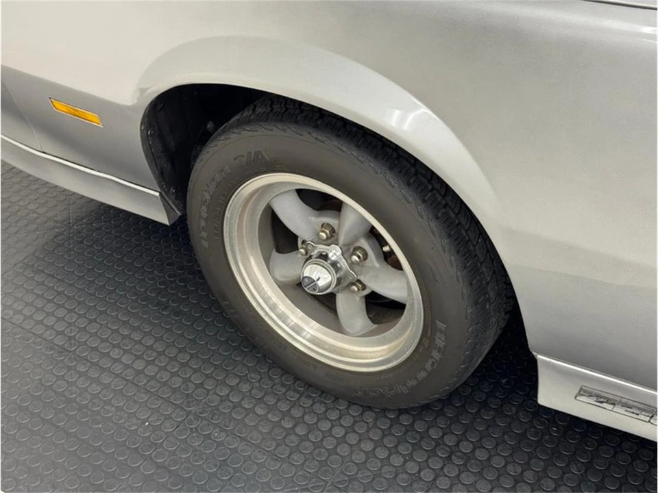 1986 Chevrolet Camaro 3rd Gen - Image 10 of 31