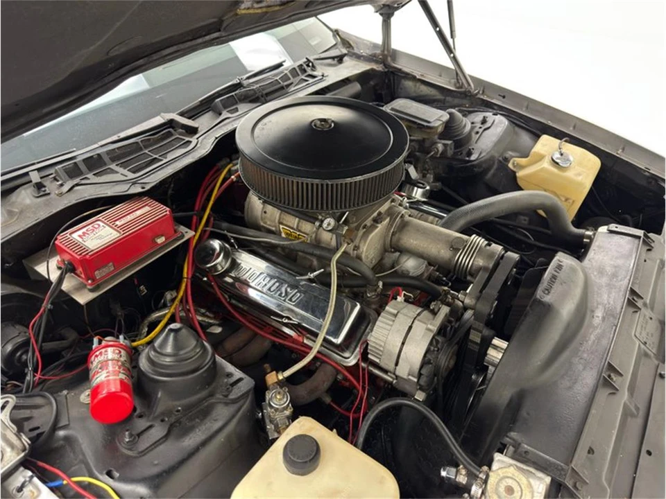 1986 Chevrolet Camaro 3rd Gen - Image 31 of 31