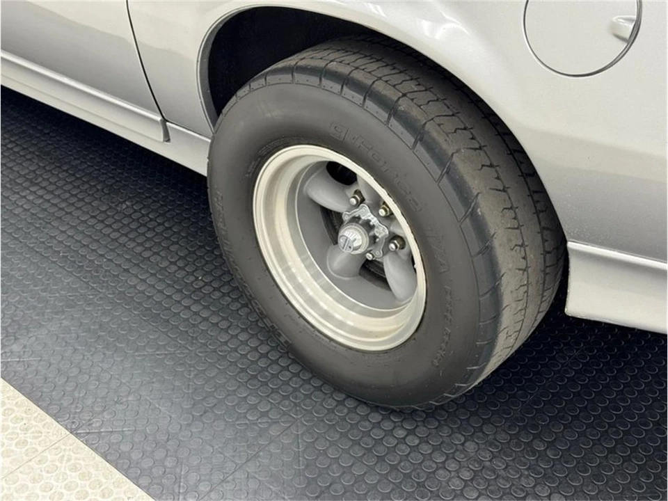1986 Chevrolet Camaro 3rd Gen - Image 16 of 31