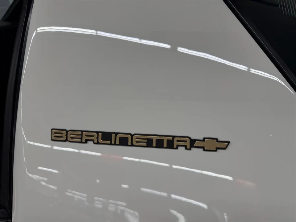 1986 Chevrolet Camaro 3rd Gen - Image 19 of 31