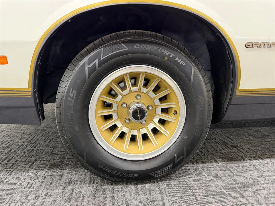 1986 Chevrolet Camaro 3rd Gen - Image 22 of 31