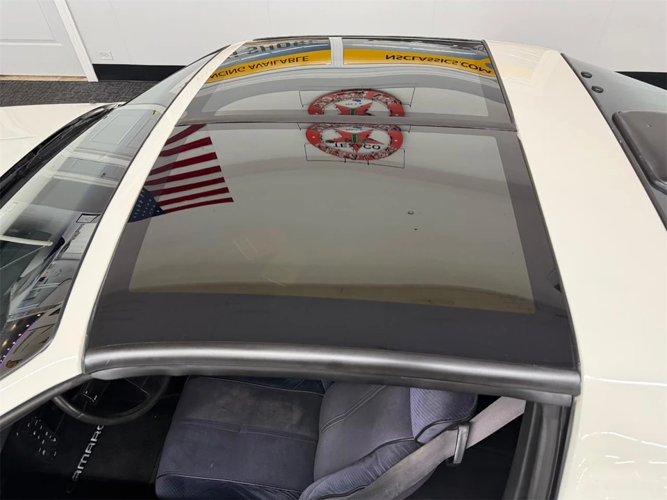 1986 Chevrolet Camaro 3rd Gen - Image 21 of 31