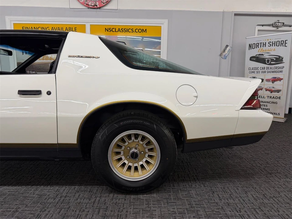 1986 Chevrolet Camaro 3rd Gen - Image 16 of 31