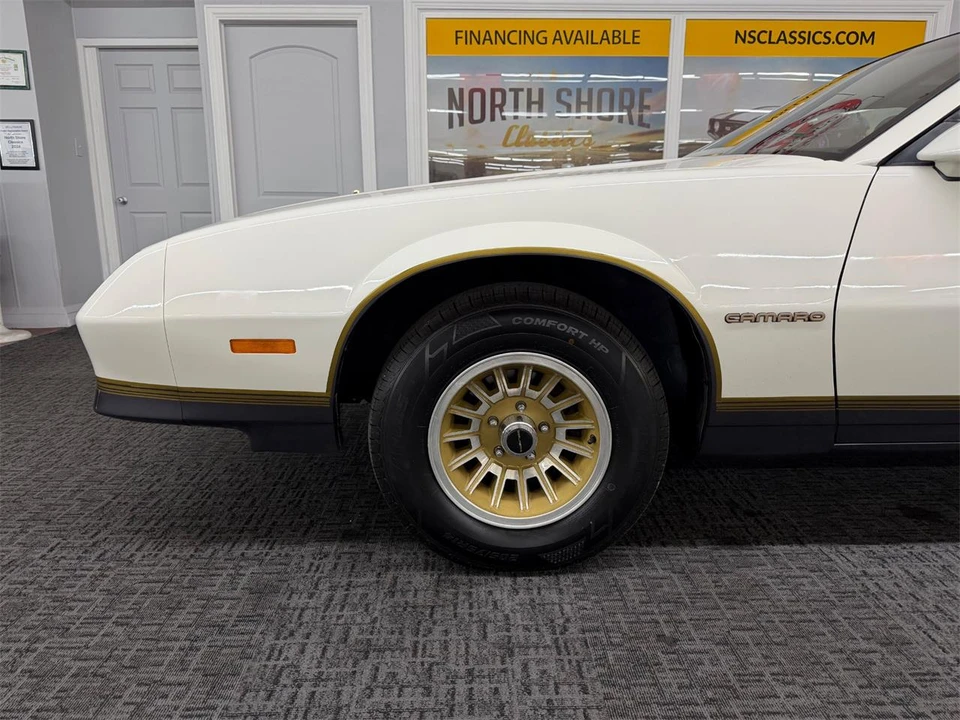 1986 Chevrolet Camaro 3rd Gen - Image 14 of 31