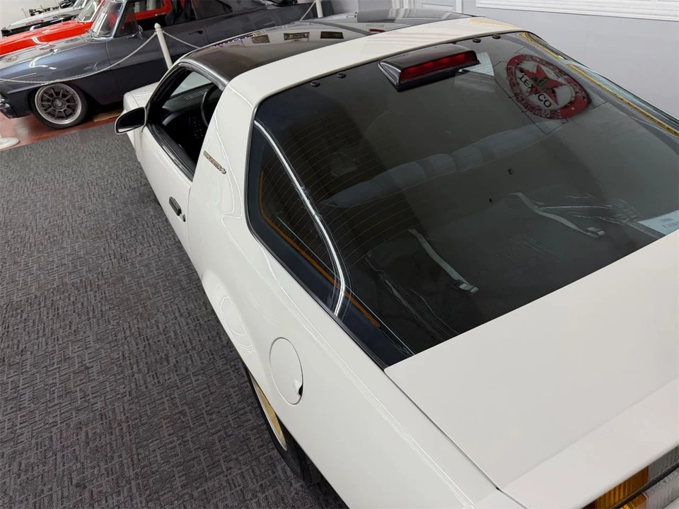 1986 Chevrolet Camaro 3rd Gen - Image 12 of 31