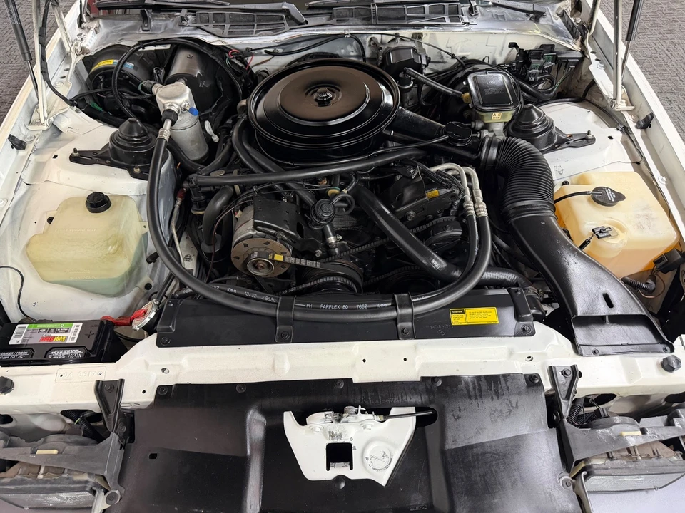 1986 Chevrolet Camaro - Image 21 of 31