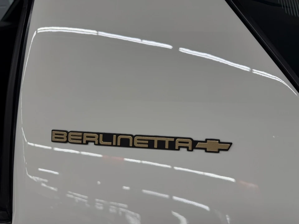1986 Chevrolet Camaro - Image 20 of 31