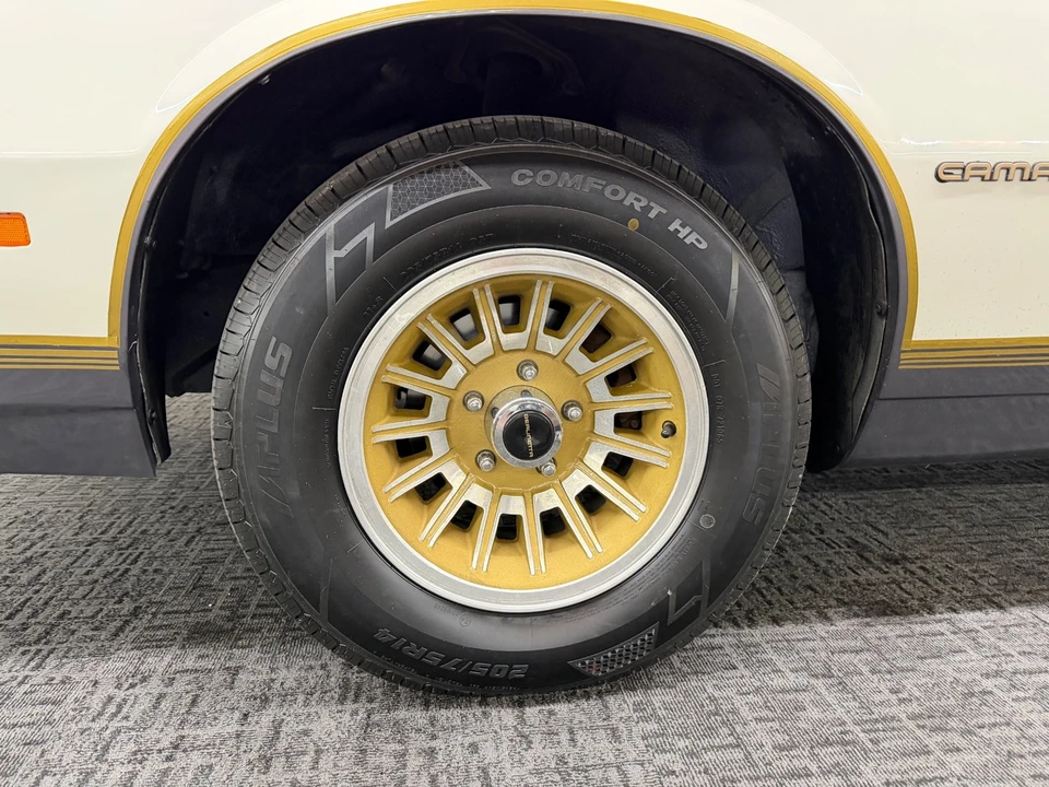 1986 Chevrolet Camaro - Image 23 of 31