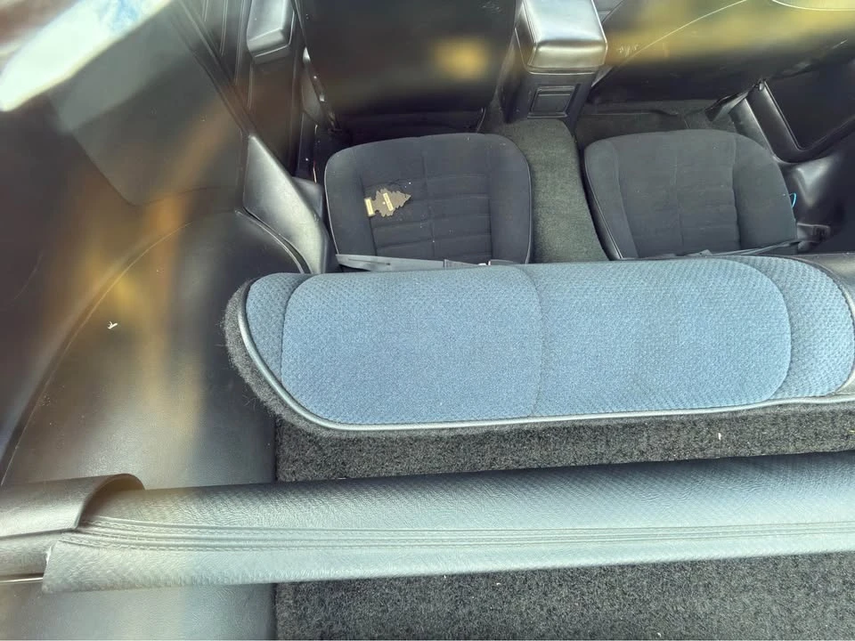 1986 Chevrolet Camaro 3rd Gen - Image 3 of 6