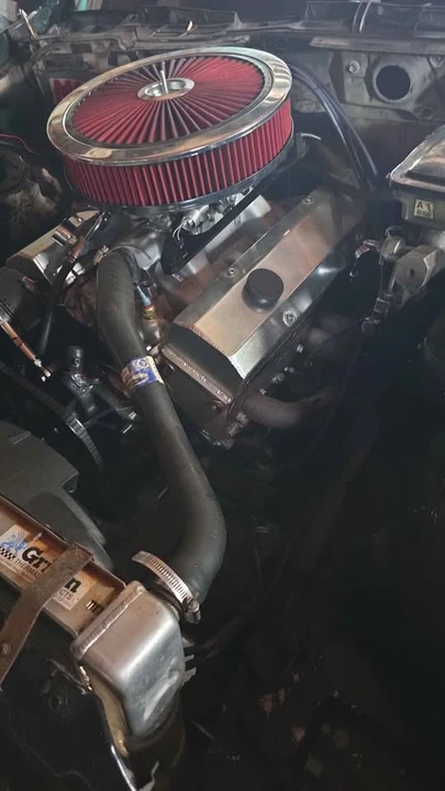 1986 Chevrolet Camaro 3rd Gen - Image 3 of 14