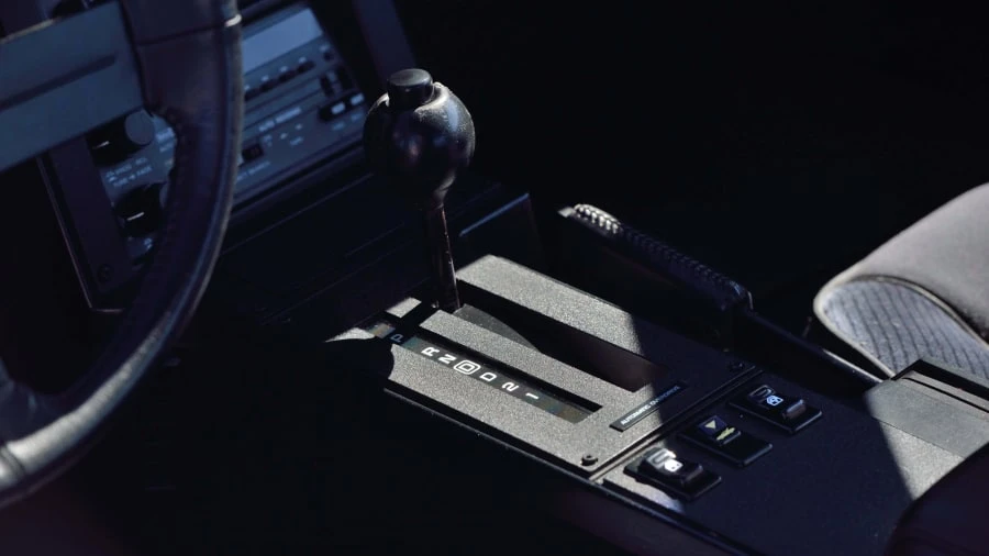 1986 Chevrolet Camaro IROC-Z & Z28 3rd Gen - Image 27 of 30