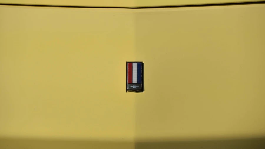 1986 Chevrolet Camaro IROC-Z & Z28 3rd Gen - Image 5 of 30