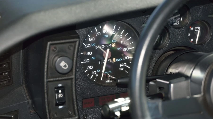 1986 Chevrolet Camaro IROC-Z & Z28 3rd Gen - Image 26 of 30