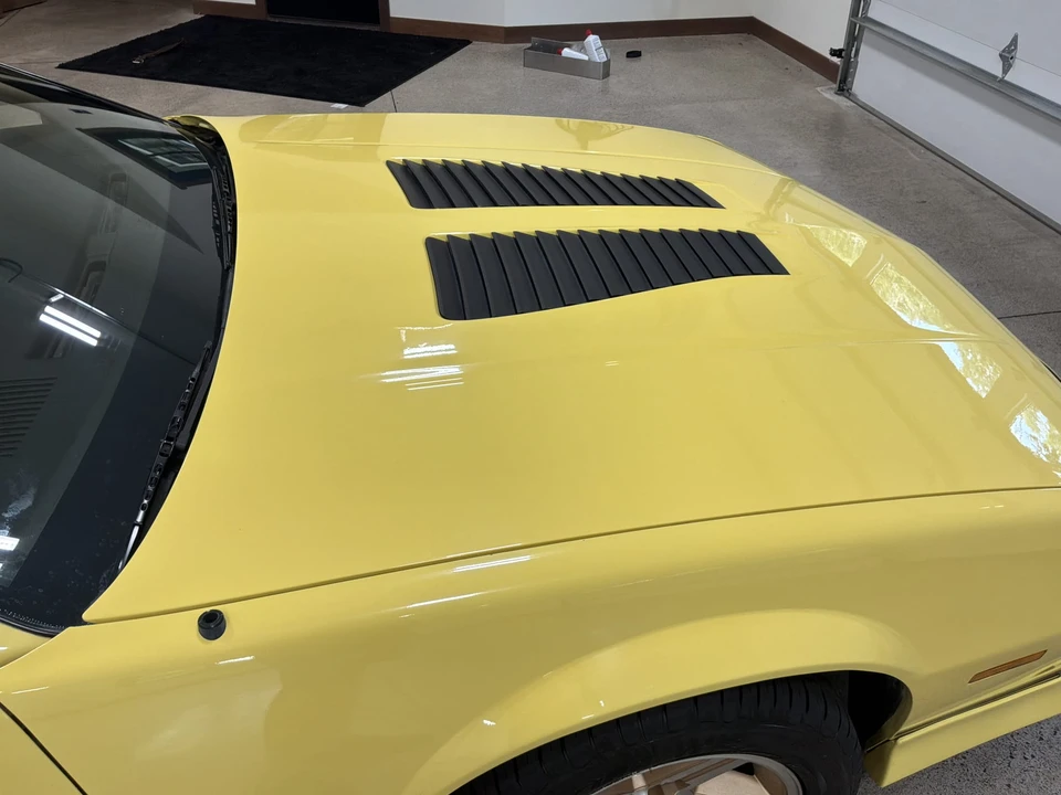1986 Chevrolet Camaro IROC-Z & Z28 3rd Gen - Image 18 of 31