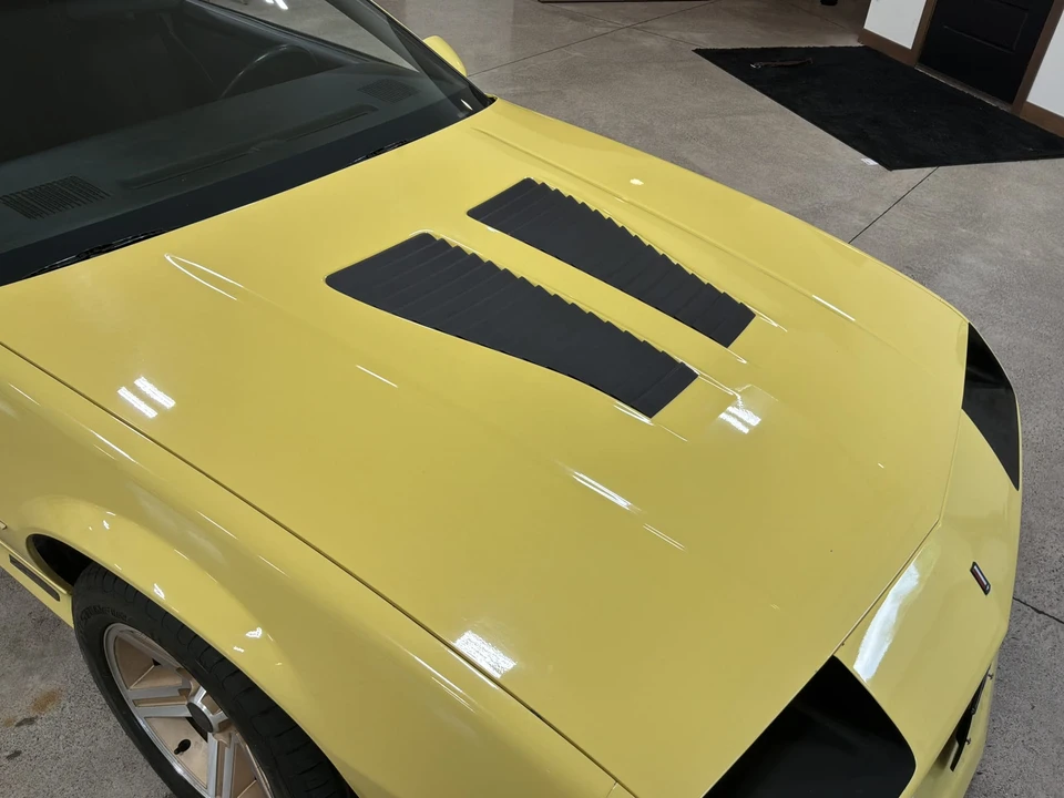 1986 Chevrolet Camaro IROC-Z & Z28 3rd Gen - Image 17 of 31