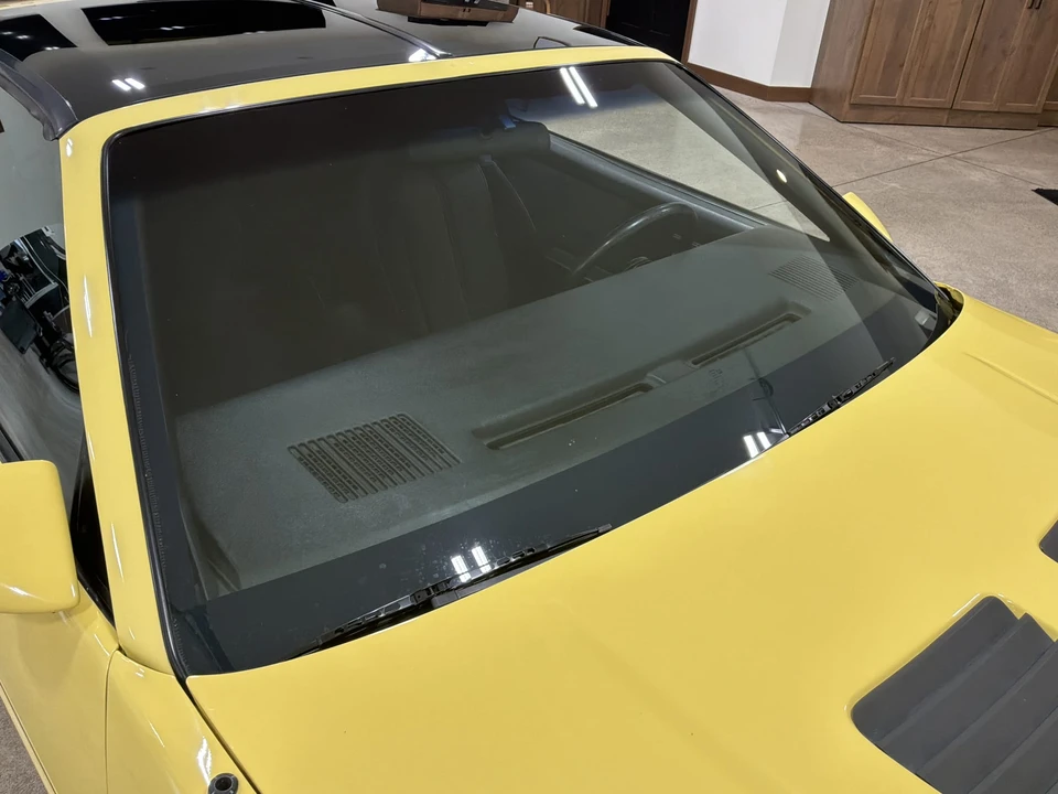 1986 Chevrolet Camaro IROC-Z & Z28 3rd Gen - Image 19 of 31