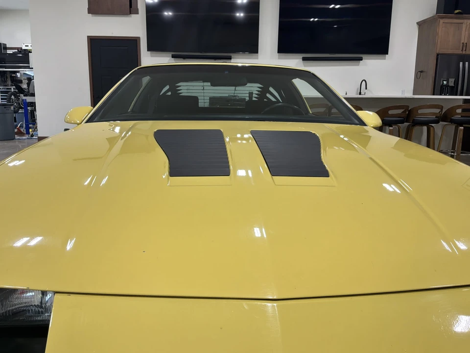 1986 Chevrolet Camaro IROC-Z & Z28 3rd Gen - Image 21 of 31
