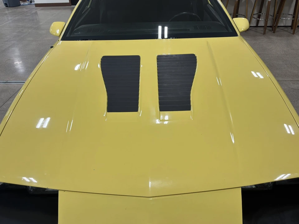 1986 Chevrolet Camaro IROC-Z & Z28 3rd Gen - Image 22 of 31