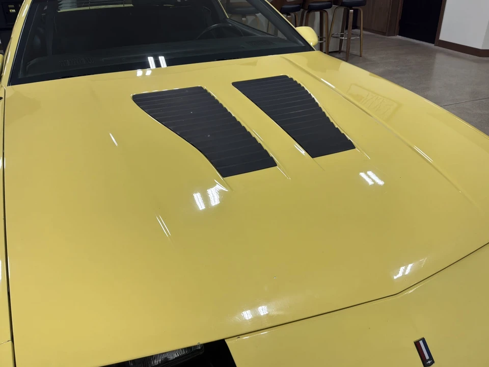 1986 Chevrolet Camaro IROC-Z & Z28 3rd Gen - Image 20 of 31