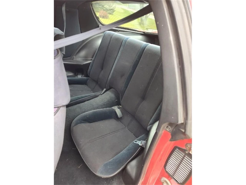 1986 Chevrolet Camaro 3rd Gen - Image 6 of 8