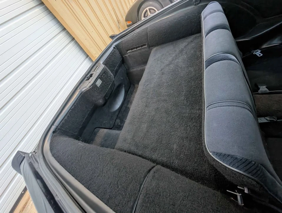 1986 Chevrolet Camaro 3rd Gen - Image 6 of 20